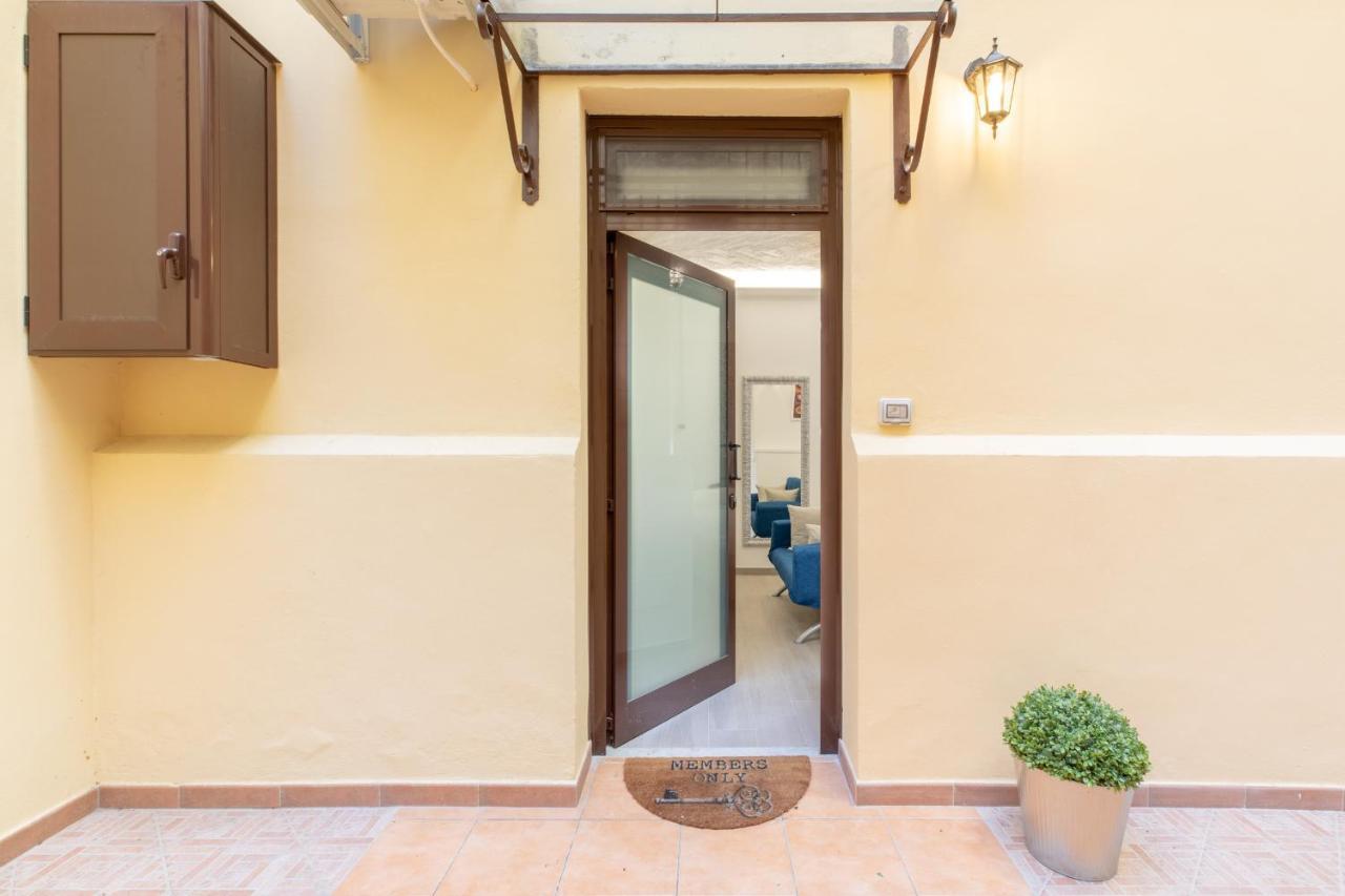 Dolce Vita New Studio Rome Exterior photo
